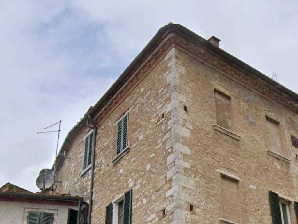 appartamento in vendita a Rapolano Terme in zona Serre di Rapolano