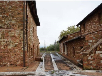 negozio in vendita a Rapolano Terme