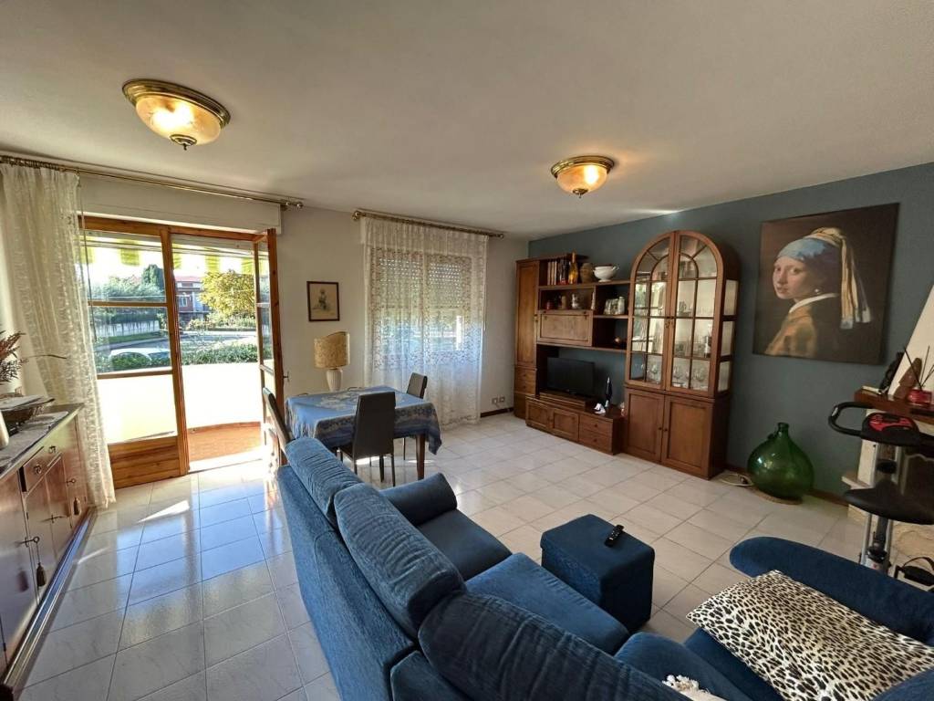 appartamento in vendita a Rapolano Terme