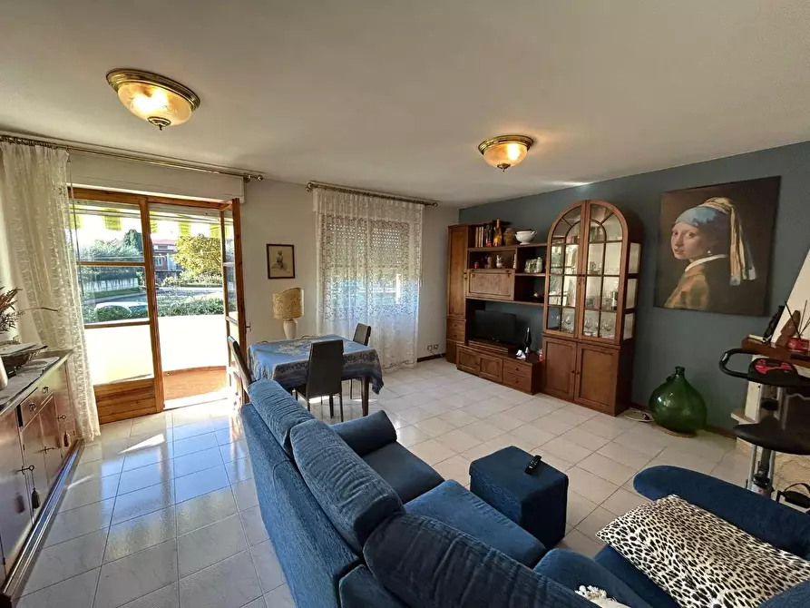 appartamento in vendita a Rapolano Terme