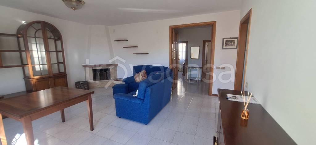 appartamento in vendita a Rapolano Terme