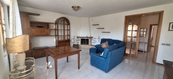 appartamento in vendita a Rapolano Terme