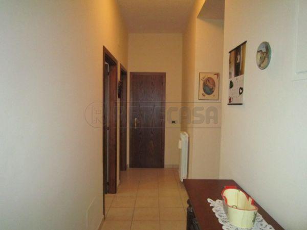 appartamento in vendita a Rapolano Terme
