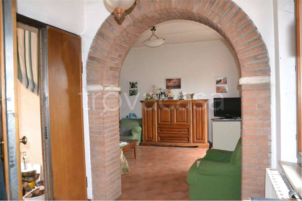 casa indipendente in vendita a Rapolano Terme