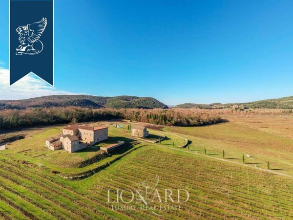 casa indipendente in vendita a Rapolano Terme