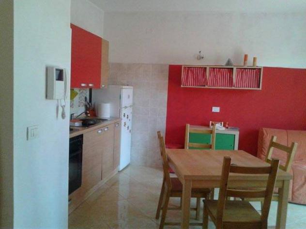 appartamento in vendita a Rapolano Terme