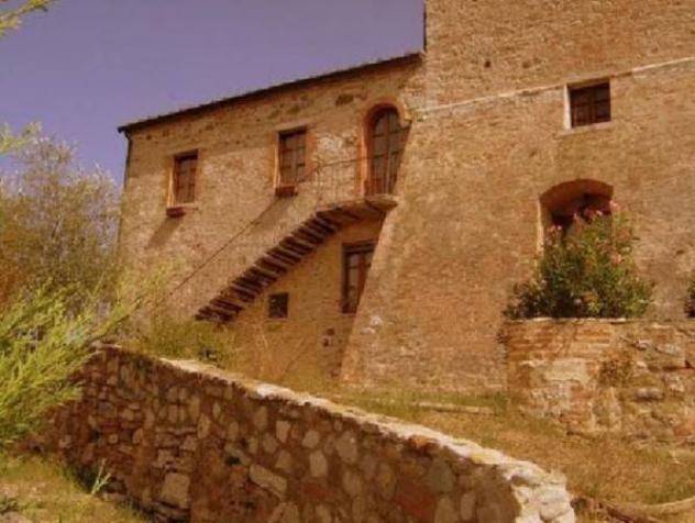 appartamento in vendita a Rapolano Terme