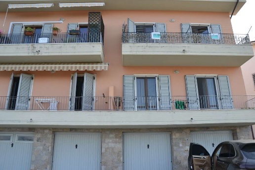 appartamento in vendita a Rapolano Terme