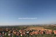 casa indipendente in vendita a Rapolano Terme in zona Serre di Rapolano