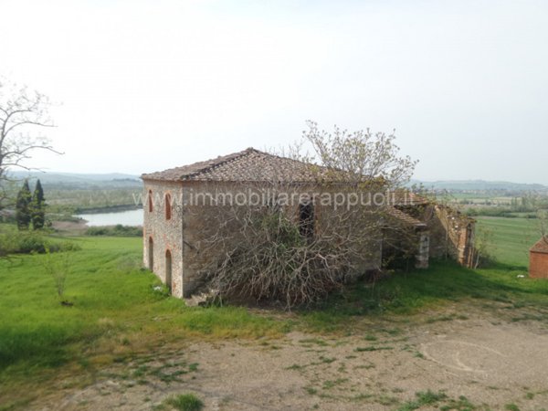 casa indipendente in vendita a Rapolano Terme