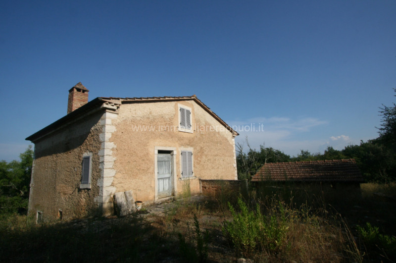 casa indipendente in vendita a Rapolano Terme