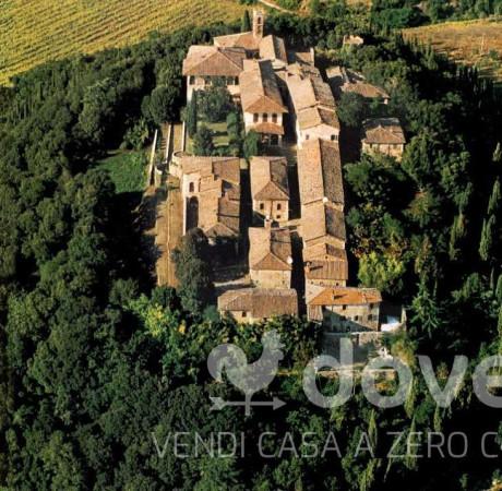 casale in vendita a Rapolano Terme