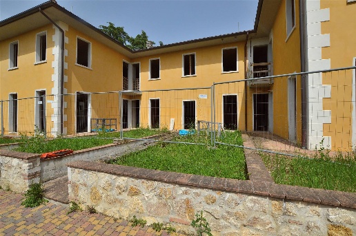 appartamento in vendita a Rapolano Terme