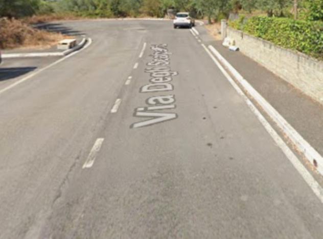 appartamento in vendita a Rapolano Terme in zona Serre di Rapolano