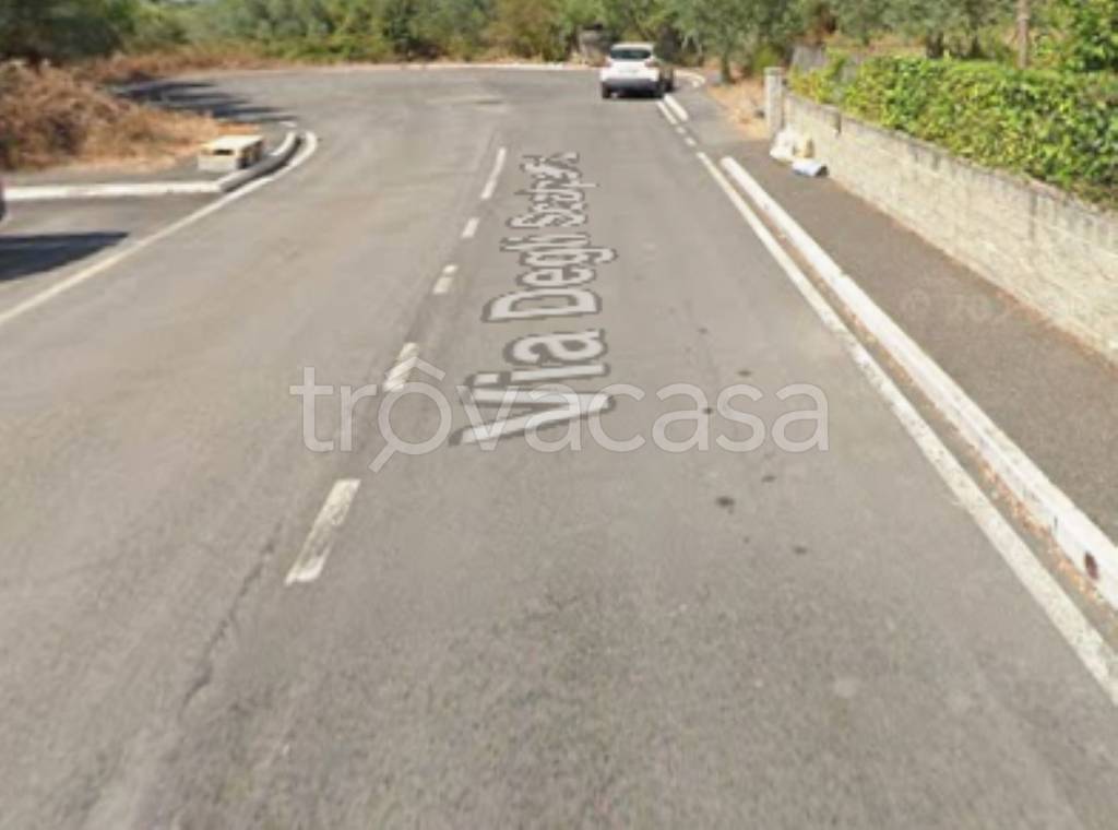 appartamento in vendita a Rapolano Terme in zona Serre di Rapolano