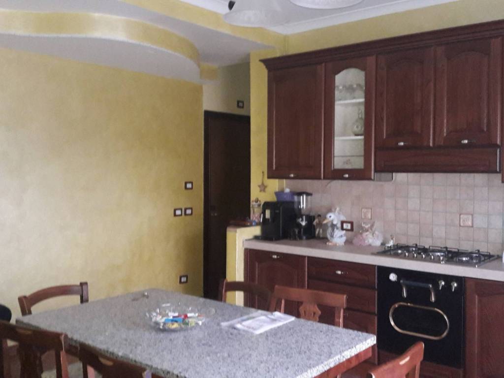 appartamento in vendita a Rapolano Terme