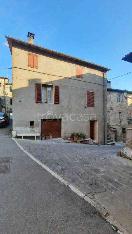 appartamento in vendita a Rapolano Terme in zona Armaiolo