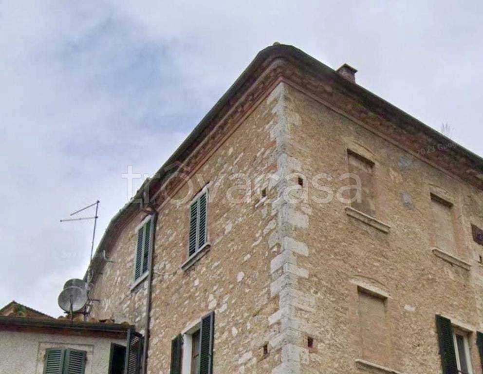 appartamento in vendita a Rapolano Terme in zona Serre di Rapolano