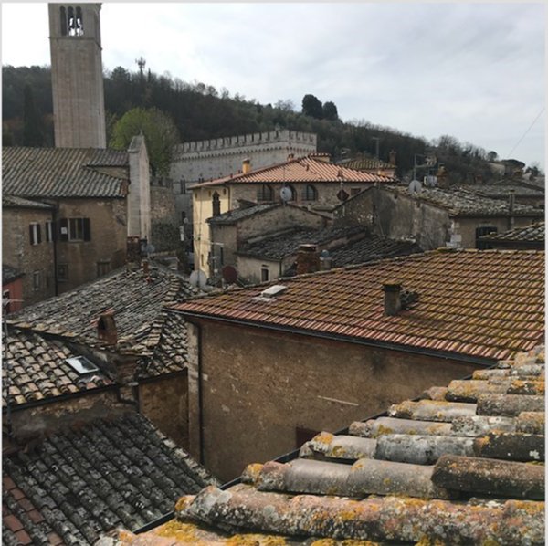 casa indipendente in vendita a Rapolano Terme