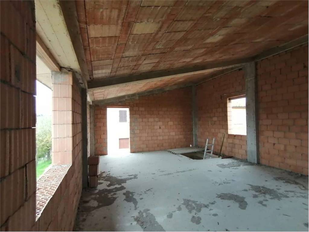 casa indipendente in vendita a Rapolano Terme