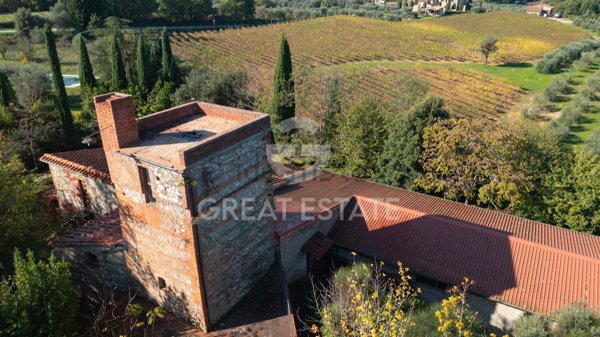 casa indipendente in vendita a Rapolano Terme
