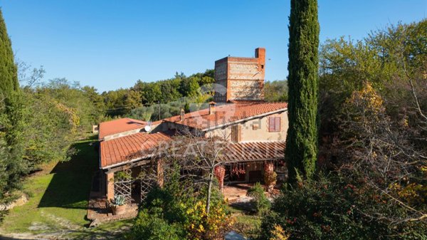 casa indipendente in vendita a Rapolano Terme