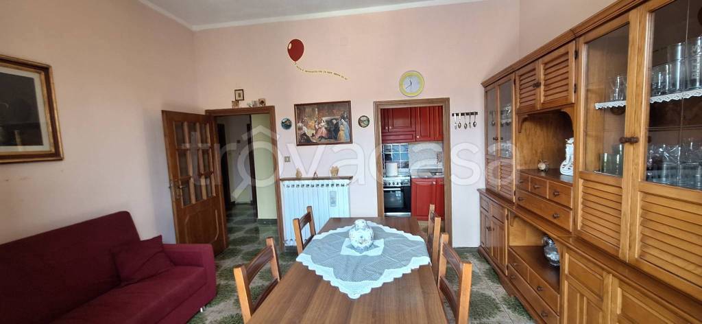 appartamento in vendita a Rapolano Terme