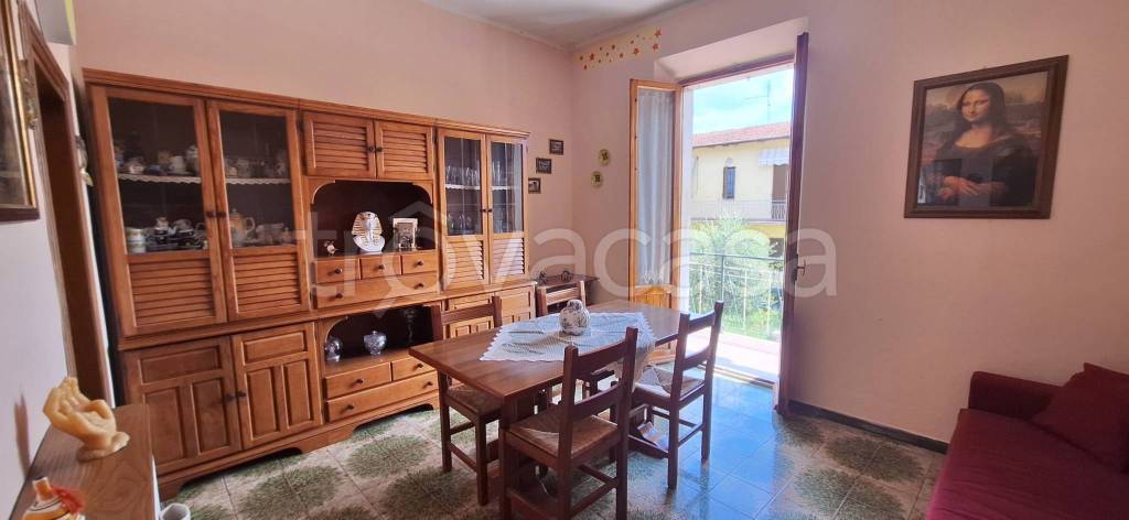 appartamento in vendita a Rapolano Terme