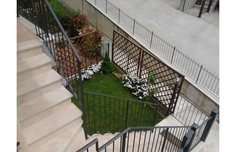 appartamento in vendita a Rapolano Terme in zona Serre di Rapolano