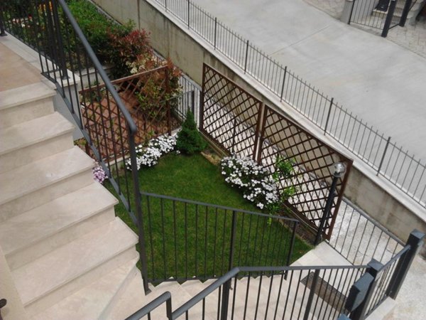 appartamento in vendita a Rapolano Terme in zona Serre di Rapolano