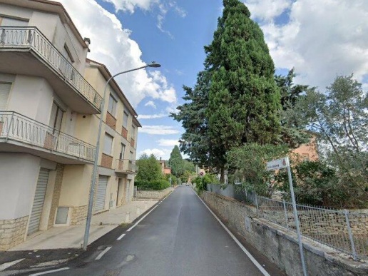 appartamento in vendita a Rapolano Terme in zona Serre di Rapolano