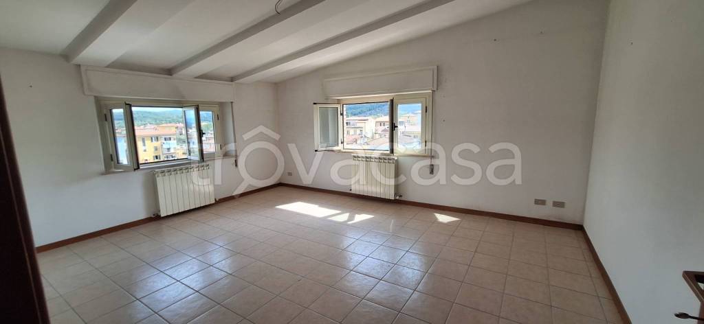 appartamento in vendita a Rapolano Terme