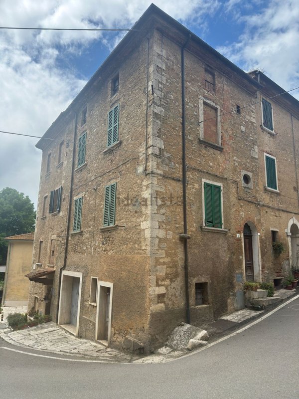 appartamento in vendita a Rapolano Terme