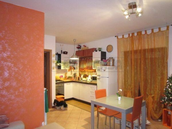 appartamento in vendita a Rapolano Terme