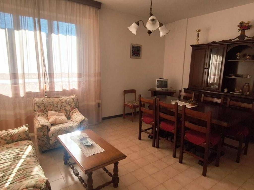 appartamento in vendita a Rapolano Terme