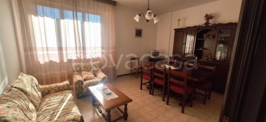 appartamento in vendita a Rapolano Terme