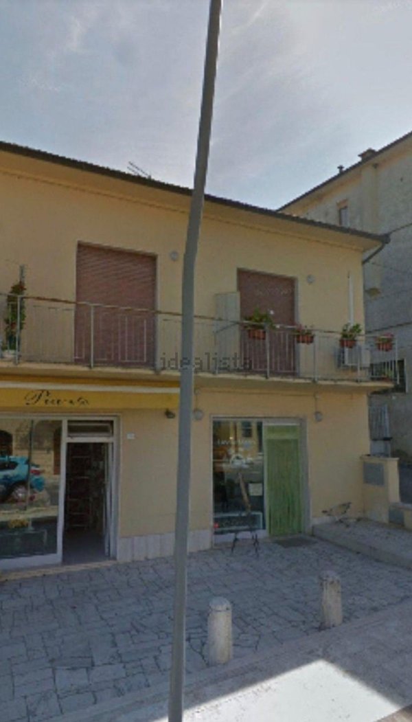 appartamento in vendita a Rapolano Terme