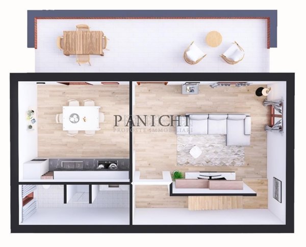 casa indipendente in vendita a Rapolano Terme