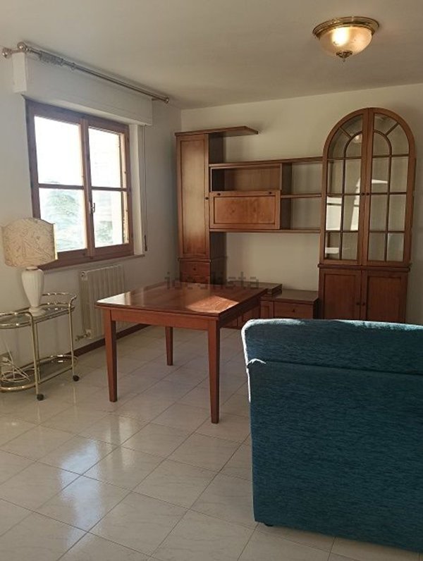 appartamento in vendita a Rapolano Terme