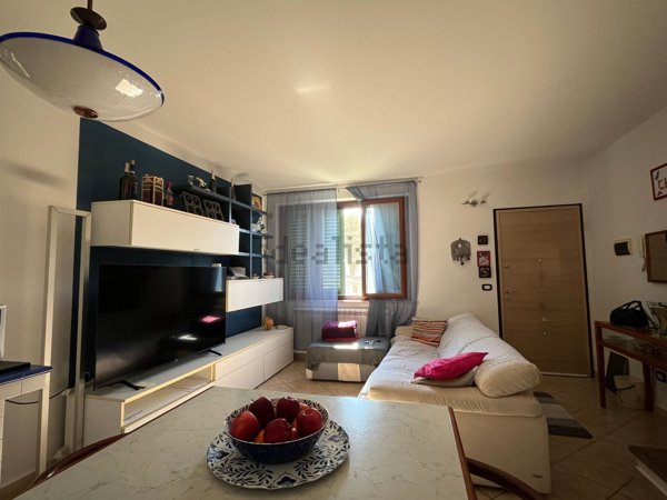 appartamento in vendita a Rapolano Terme