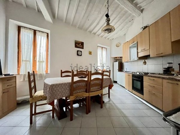 appartamento in vendita a Rapolano Terme in zona Serre di Rapolano