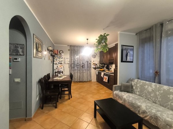 appartamento in vendita a Rapolano Terme in zona Serre di Rapolano