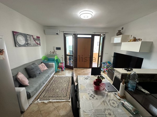 appartamento in vendita a Rapolano Terme in zona Serre di Rapolano