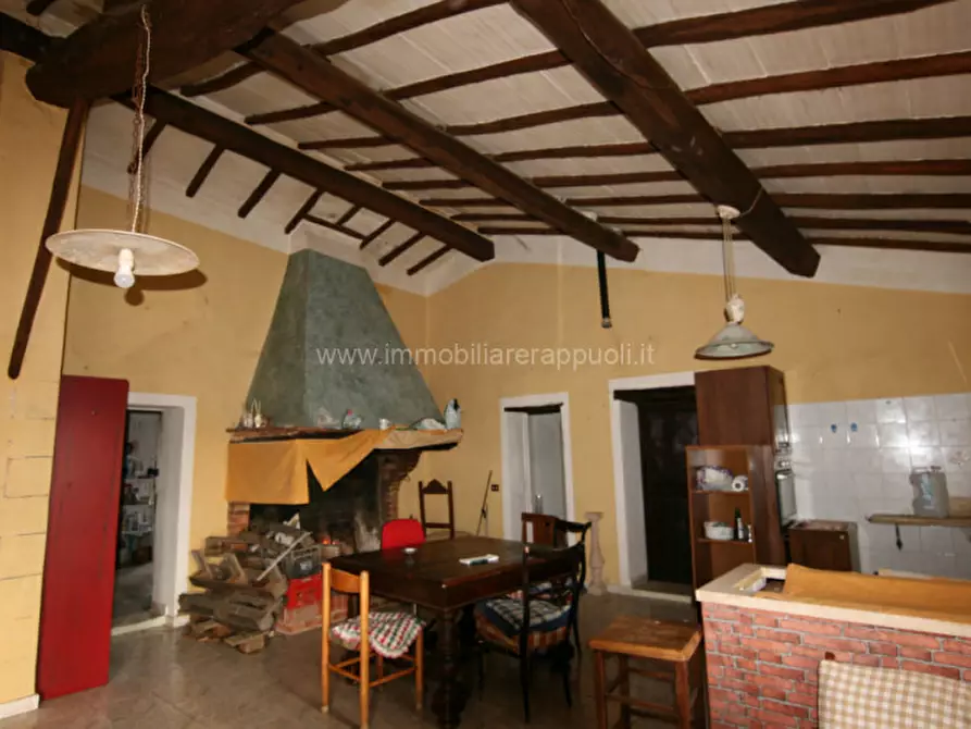 casa indipendente in vendita a Rapolano Terme