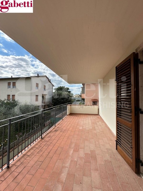 appartamento in vendita a Rapolano Terme