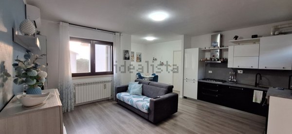 appartamento in vendita a Rapolano Terme in zona Serre di Rapolano