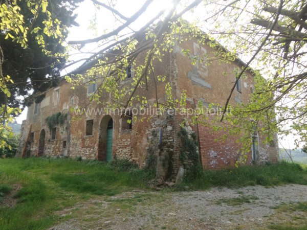 casa indipendente in vendita a Rapolano Terme