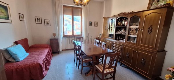 appartamento in vendita a Rapolano Terme