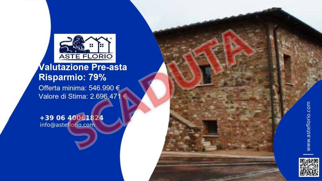 ufficio in vendita a Rapolano Terme