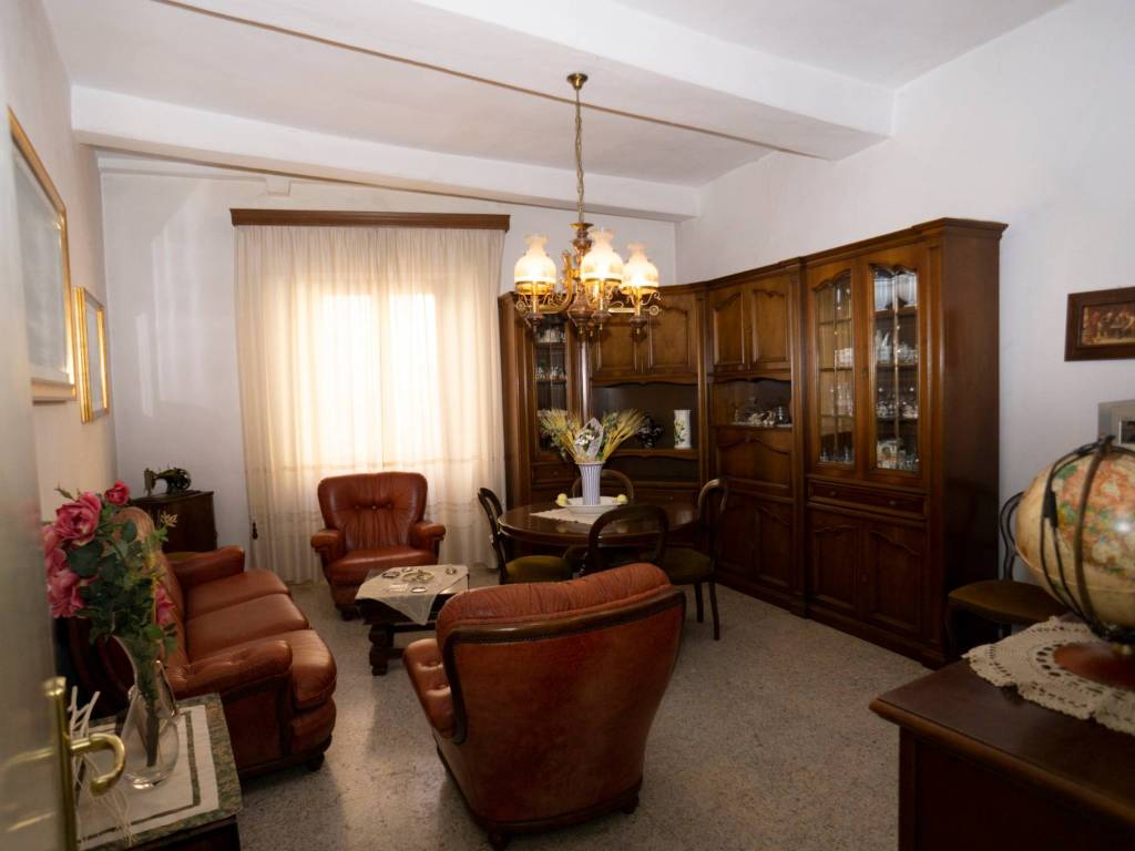 appartamento in vendita a Rapolano Terme